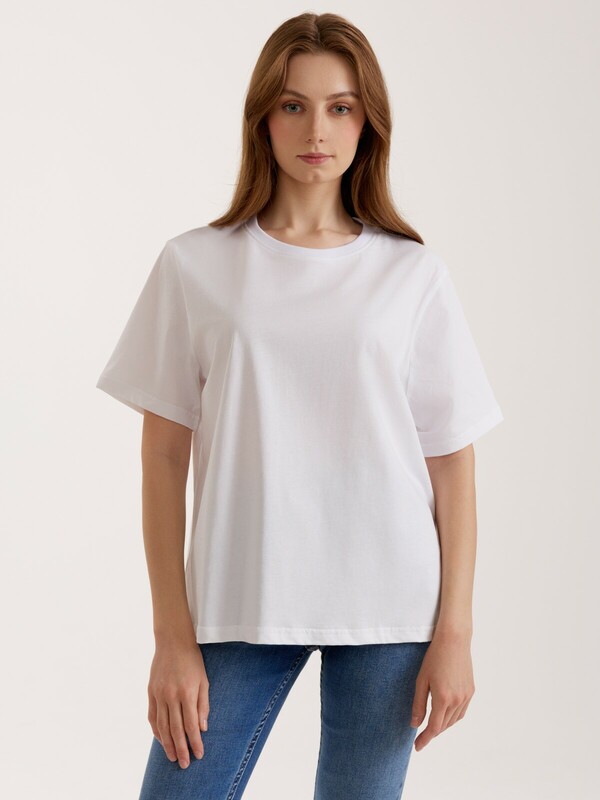 Майки CONTE BASIC COLLECTION LD 5025 Майка женская