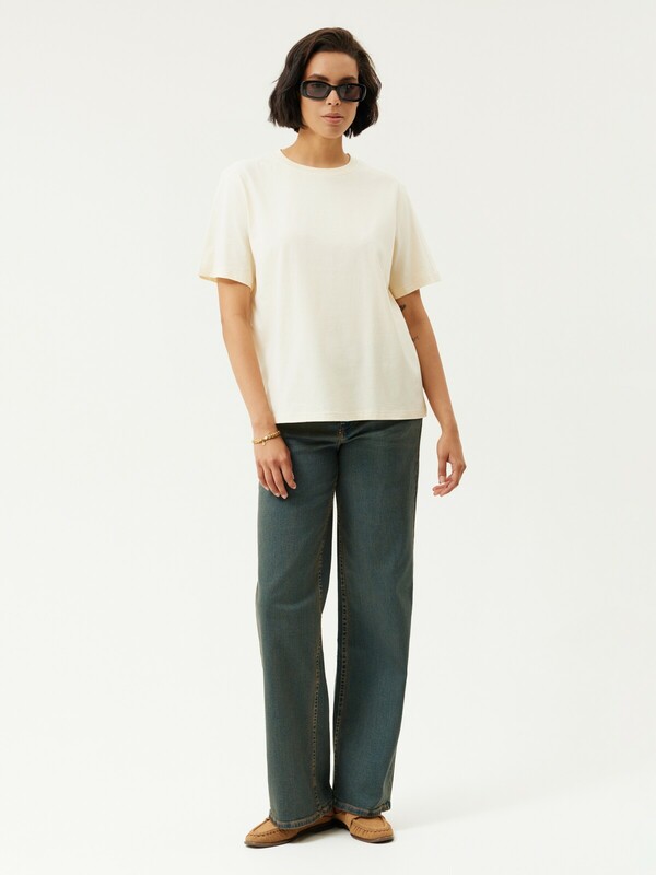 Майки CONTE BASIC COLLECTION LD 5025 Джемпер женский