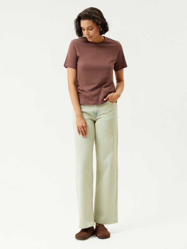Майки CONTE BASIC COLLECTION LD 5024 Джемпер женский
