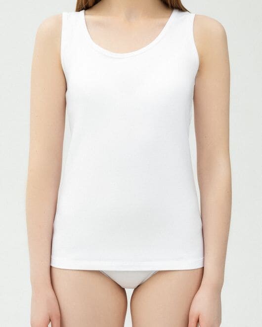 Майки CHOBOT Майка женская модель 51-0002