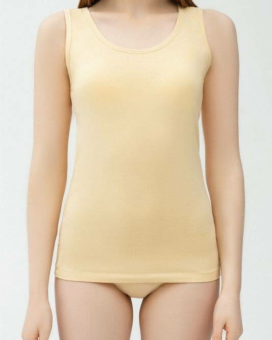 Майки CHOBOT Майка женская модель 51-0002