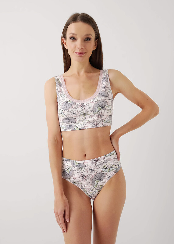 Топ женский