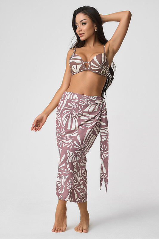 Юбка жен.  Fransina