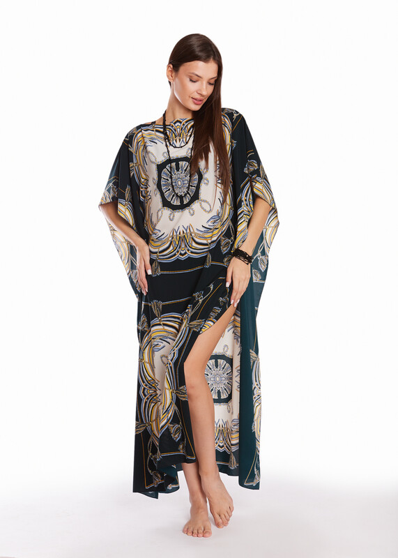 ТУНИКА ЖЕН.