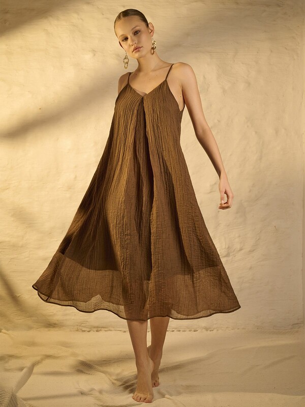 Женское платье