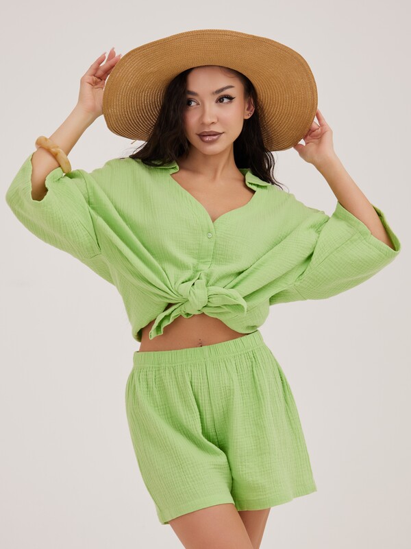 ������ ���. Ashli