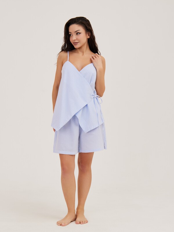 Пижама жен. Megan