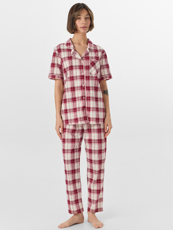 КОСТЮМ ЖЕНСКИЙ (ЖАКЕТ, БРИДЖИ) 592505-1