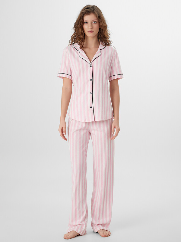 КОСТЮМ ЖЕНСКИЙ (ЖАКЕТ, БРЮКИ) 592523-1