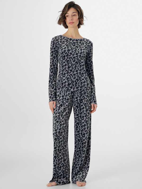 КОМПЛЕКТ ЖЕНСКИЙ (ДЖЕМПЕР, БРЮКИ) 592561