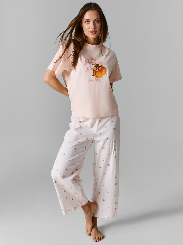 КОМПЛЕКТ ЖЕНСКИЙ (ДЖЕМПЕР, БРИДЖИ) 592600