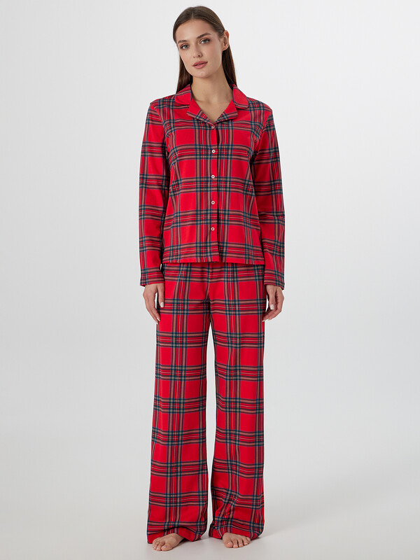 КОСТЮМ ЖЕНСКИЙ (ЖАКЕТ, БРЮКИ) 592633