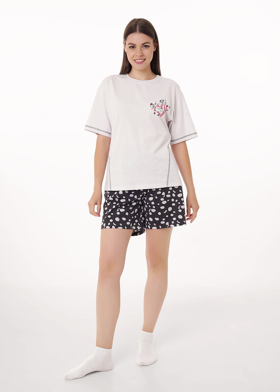 Пижама женская