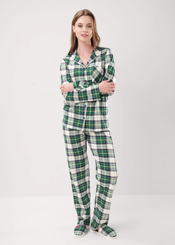 Пижама женская