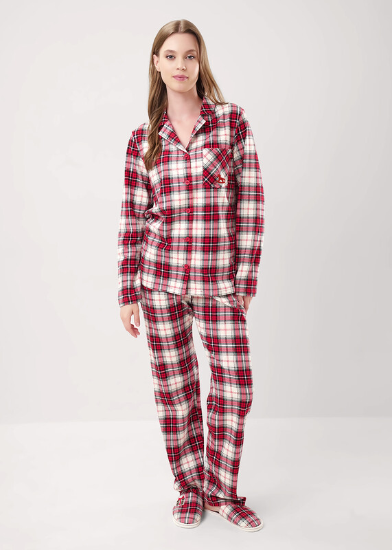 Пижама женская