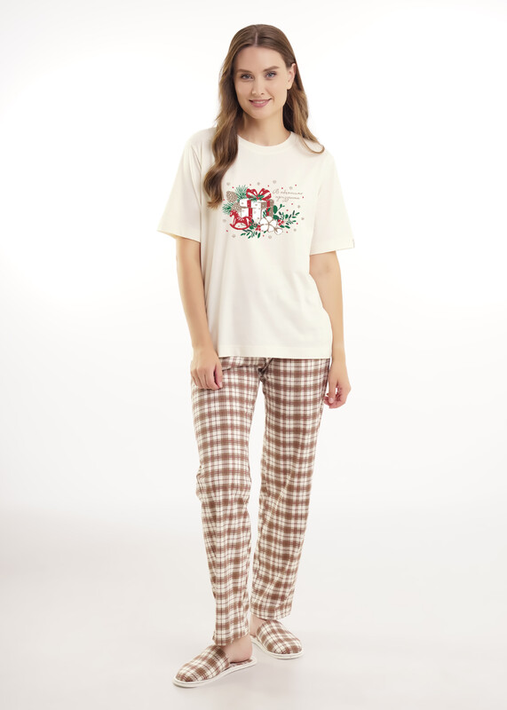 Пижама женская