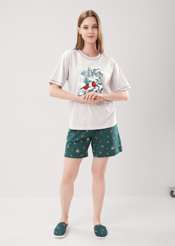 Пижама женская