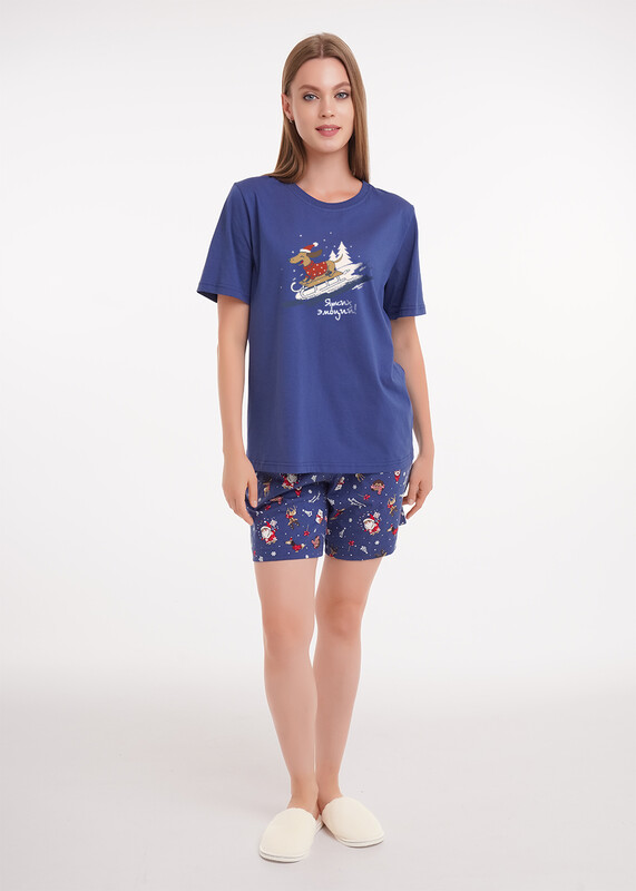 Пижама женская