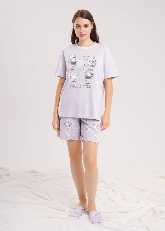 Пижама женская
