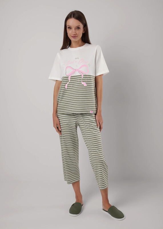 Пижама женская
