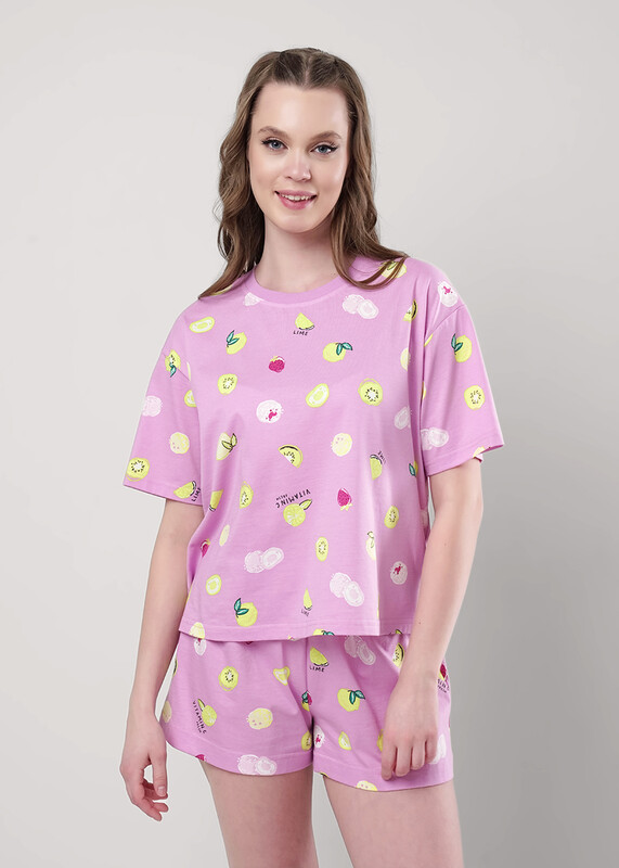Пижама женская
