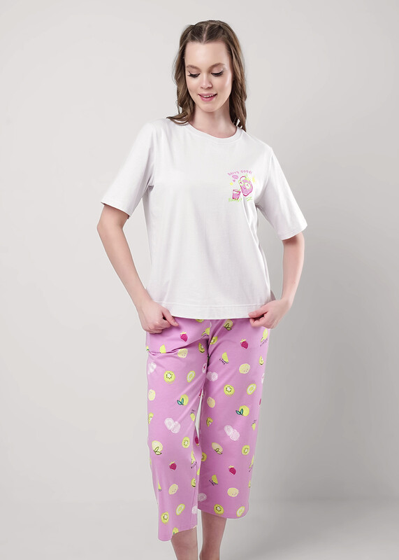 Пижама женская