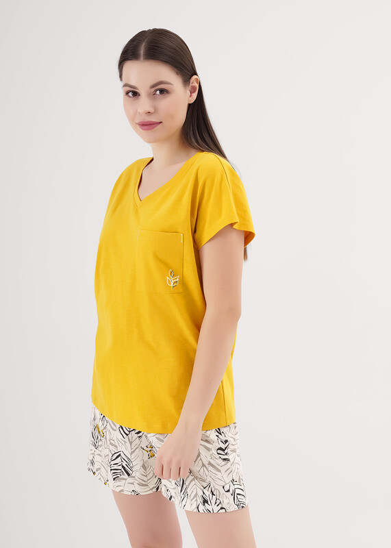 Пижама женская