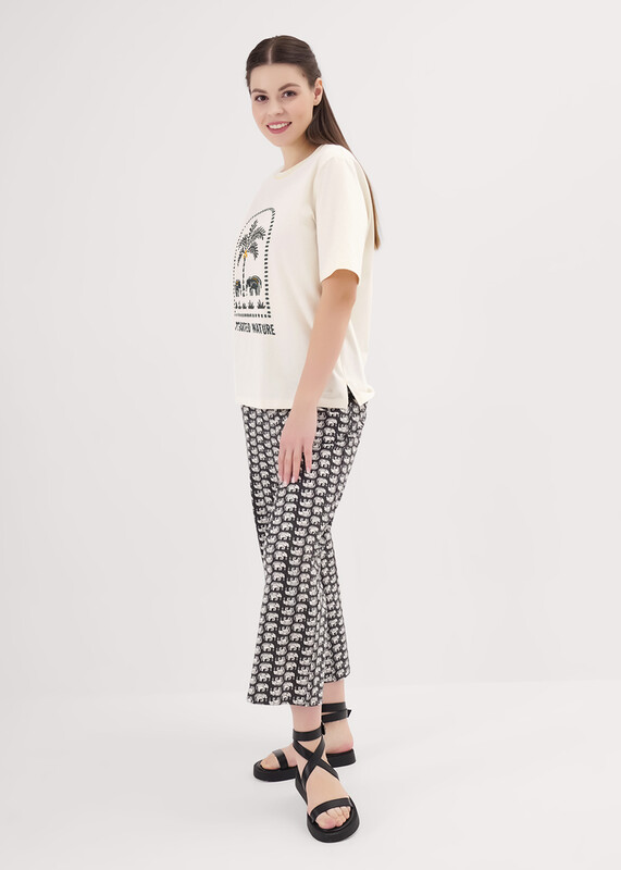 Пижама женская