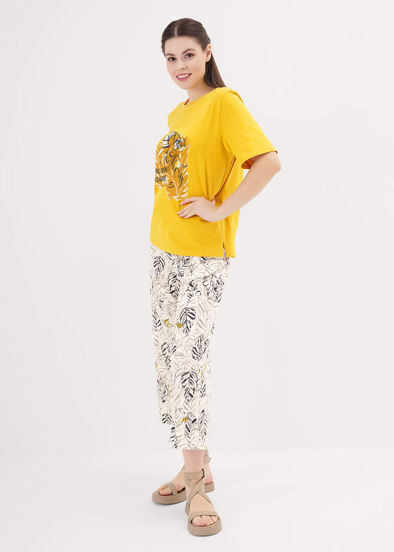 Пижама женская