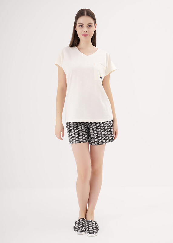 Пижама женская