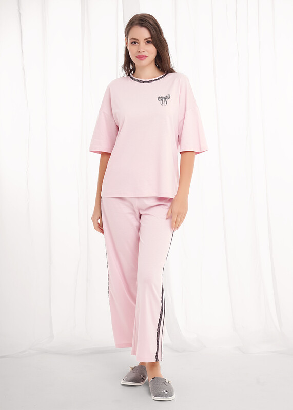 Пижама женская