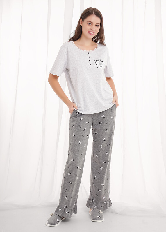 Пижама женская