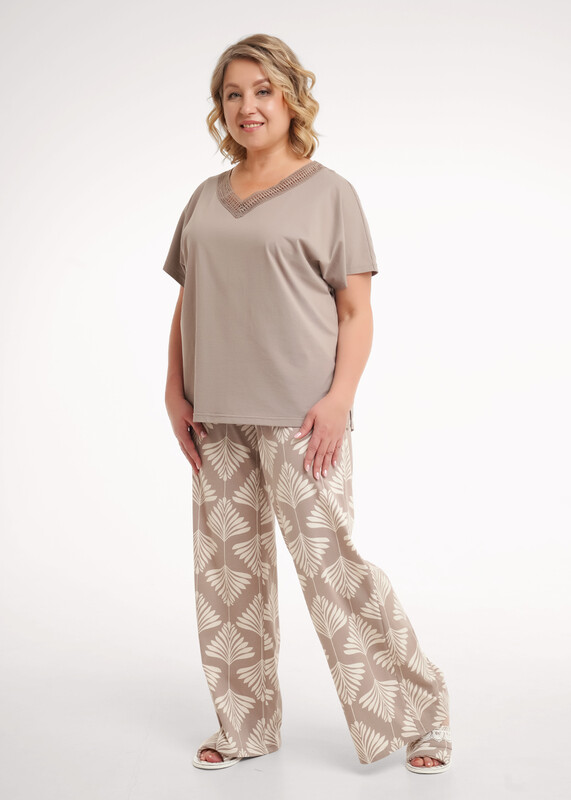 Пижама женская