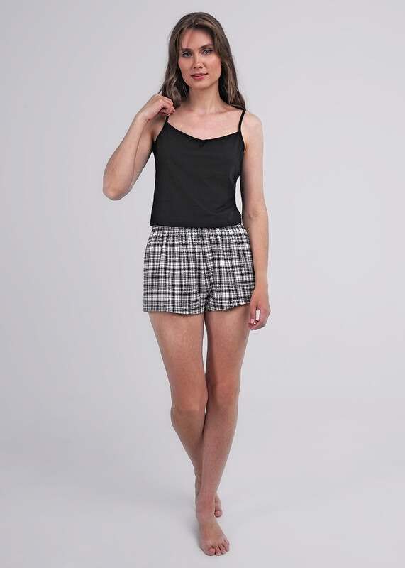 Пижама женская