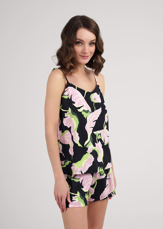 Пижама женская