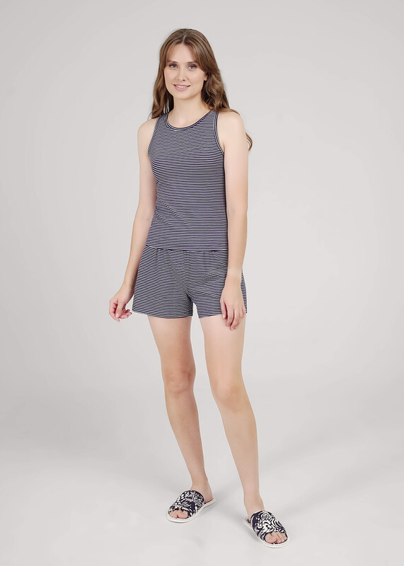 Пижама женская