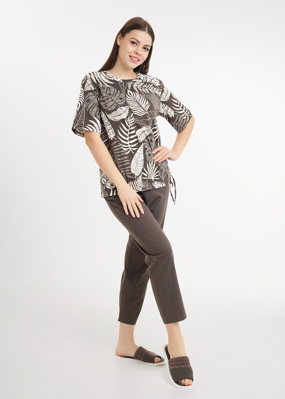 Пижама женская