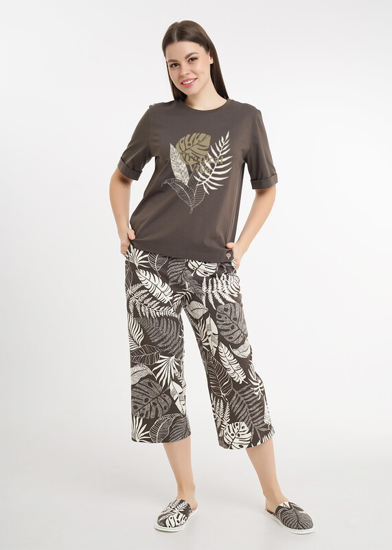 Пижама женская