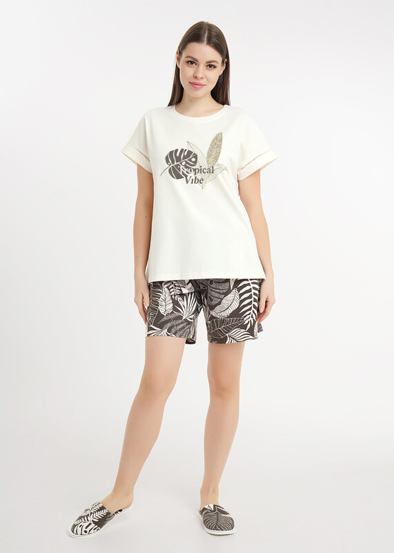 Пижама женская