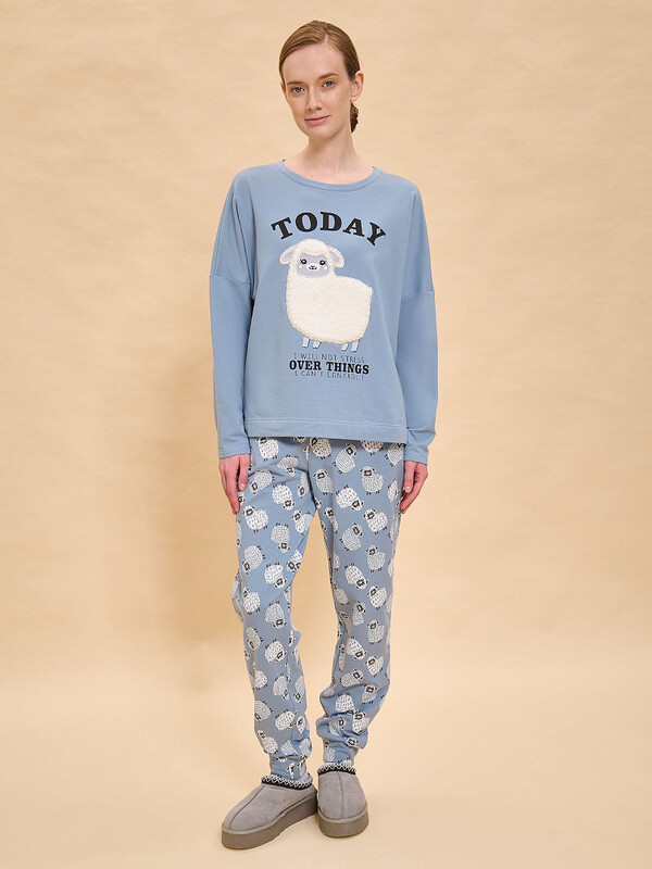 Комплект женский