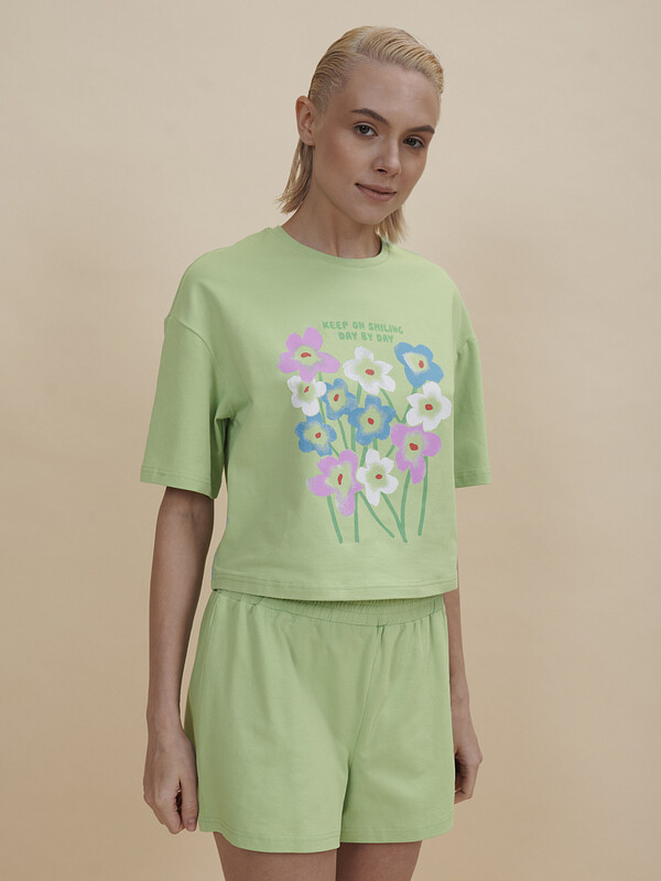 Комплект женский