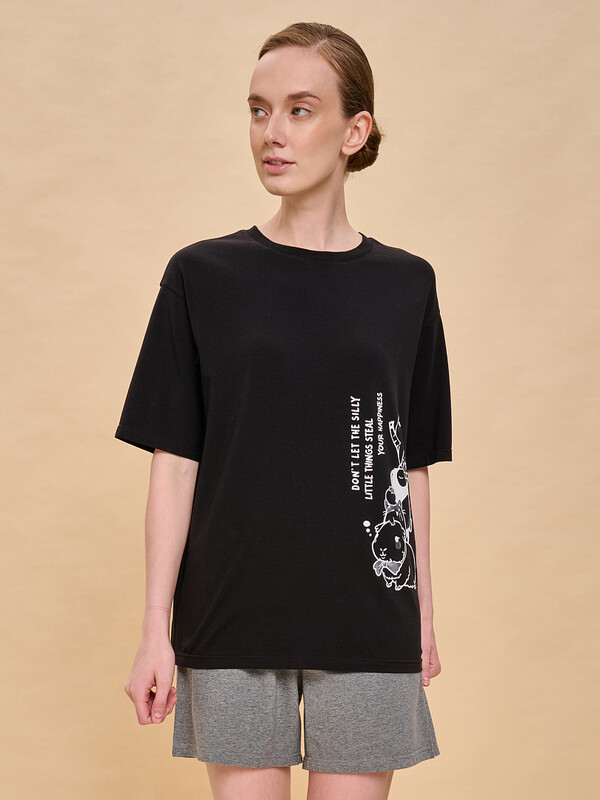 Пижама женская