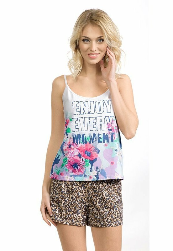 Пижама женская