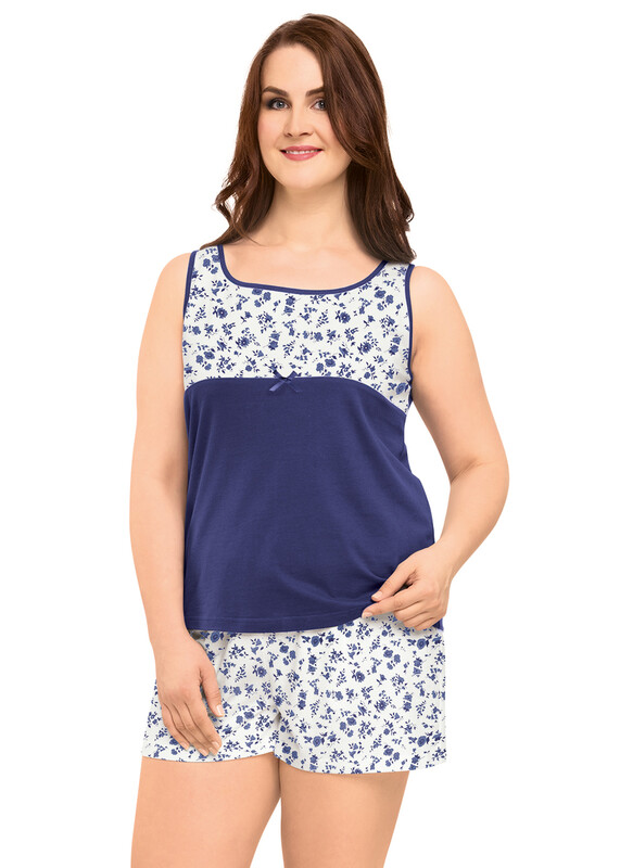 Пижама женская