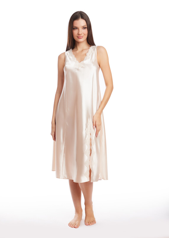 Платье домашнее Секрет очарования