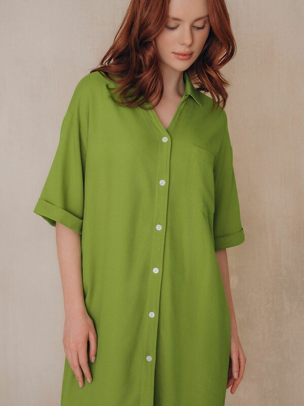 Женское Платье