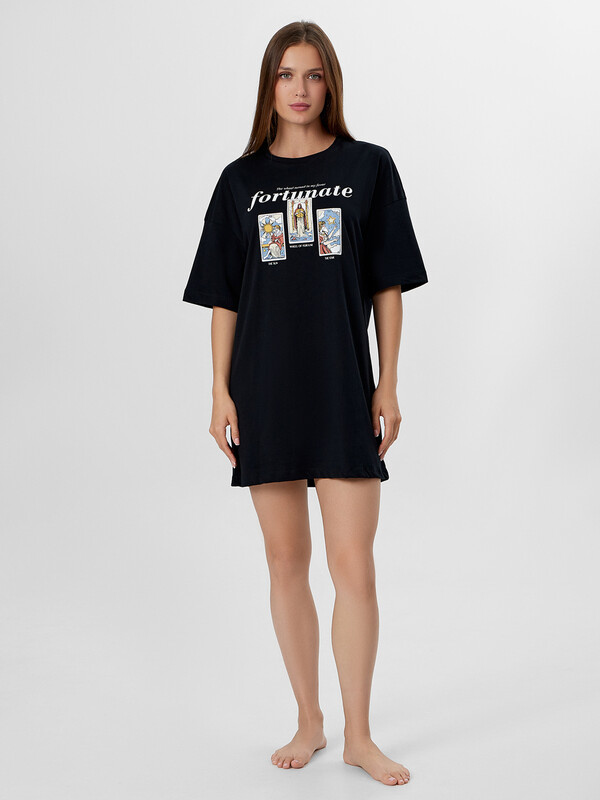 ТУНИКА ЖЕНСКАЯ 512079