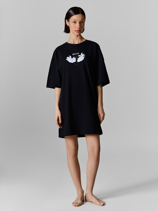 ТУНИКА ЖЕНСКАЯ 512079