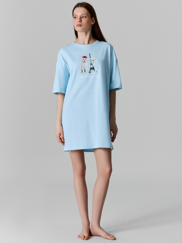 ТУНИКА ЖЕНСКАЯ 512079