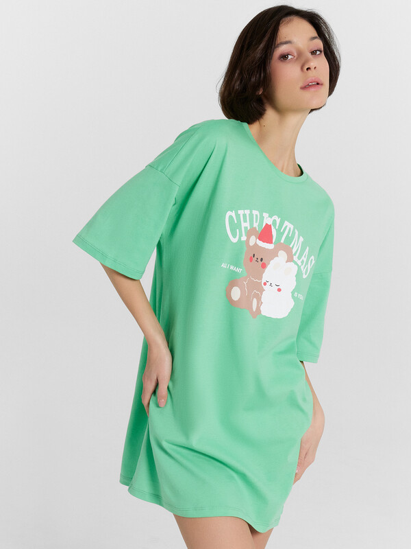 ТУНИКА ЖЕНСКАЯ 512079